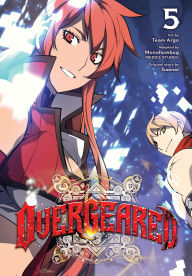 Title: Overgeared, Vol. 5, Author: Team Team Argo