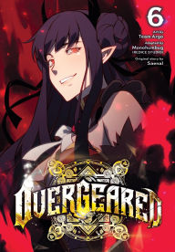Title: Overgeared, Vol. 6, Author: Team Team Argo