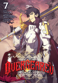 Title: Overgeared, Vol. 7, Author: Team Team Argo