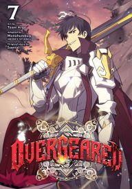 Title: Overgeared, Vol. 7, Author: Team Team Argo