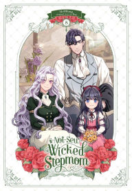 Title: Not-Sew-Wicked Stepmom, Vol. 5, Author: Mo9Rang