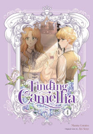 Best audio book download service Finding Camellia, Vol. 4 9798400902246 PDF iBook DJVU by Manta Manta Comics