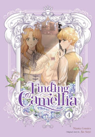 Title: Finding Camellia, Vol. 4, Author: Jin Jin Soye