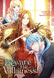 Title: Beware the Villainess!, Vol. 1, Author: Blue Blue Canna