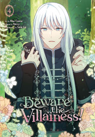 Title: Beware the Villainess!, Vol. 4, Author: Blue Blue Canna