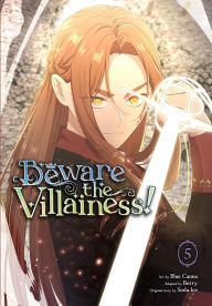 Title: Beware the Villainess!, Vol. 5, Author: Blue Blue Canna