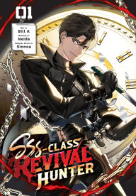 Google android ebooks download SSS-Class Revival Hunter, Vol. 1 by Bill Bill K, Neida 9798400902376 English version 