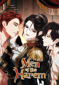 Ebooks pdfs download Men of the Harem, Vol. 1 PDB