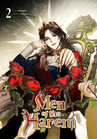 Title: Men of the Harem, Vol. 2, Author: Yeongbin