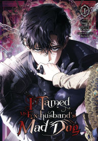 Title: I Tamed My Ex-husband's Mad Dog, Vol. 1, Author: Jagae