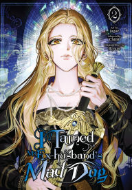 Title: I Tamed My Ex-husband's Mad Dog, Vol. 2, Author: Jagae