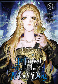 Title: I Tamed My Ex-husband's Mad Dog, Vol. 2, Author: Jkyum