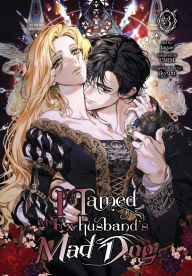 Free ebooks download german I Tamed My Ex-husband's Mad Dog, Vol. 3 by Jagae, CMJM 9798400902512 RTF MOBI iBook English version