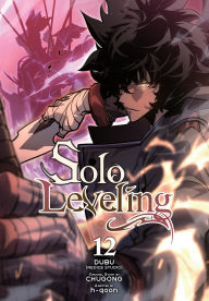 Free amazon books to download for kindle Solo Leveling, Vol. 12 (comic)