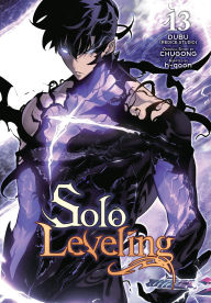 Ebooks for free download Solo Leveling, Vol. 13 (comic) by Chugong, h-goon, Dubu, J. Torres, Hye Young Im