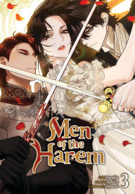 Title: Men of the Harem, Vol. 3, Author: Yeongbin