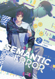Downloads books for kindle Semantic Error (comic), Vol. 2 (English Edition)  by Angy