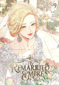 Forums to download free ebooks The Remarried Empress, Vol. 9 in English CHM DJVU by SUMPUL, HereLee