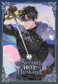 Title: My Secretly Hot Husband, Vol. 3, Author: Harara