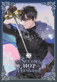 Title: My Secretly Hot Husband, Vol. 3, Author: Jungyeon