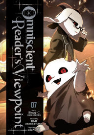 Best download book club Omniscient Reader's Viewpoint, Vol. 7 FB2 CHM