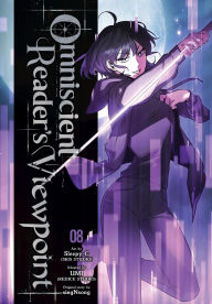 Title: Omniscient Reader's Viewpoint, Vol. 8, Author: Sleepy-C(3B2S Sleepy-C(3B2S STUDIO)