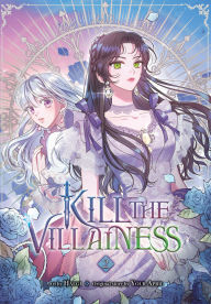 Title: Kill the Villainess, Vol. 2, Author: Haegi