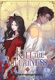 Download from google books mac os x Kill the Villainess, Vol. 3 9798400902901