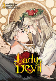 Title: Lady Devil, Vol. 2, Author: FUKI. FUKI. Choco