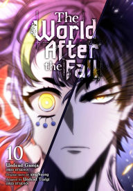 Title: The World After the Fall, Vol. 10, Author: Undead Gamja(3B2S STUDIO)
