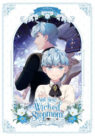 Title: Not-Sew-Wicked Stepmom, Vol. 6, Author: Iru