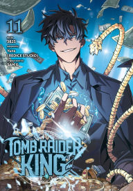 Title: Tomb Raider King, Vol. 11, Author: SAN.G