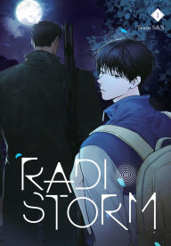 Title: Radio Storm, Vol. 1, Author: Team Team S&S