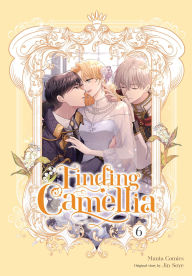 Title: Finding Camellia, Vol. 6, Author: Manta Manta Comics