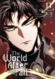 Title: The World After the Fall, Vol. 11, Author: Undead Gamja(3B2S STUDIO)