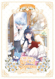 Title: Not-Sew-Wicked Stepmom, Vol. 7, Author: Iru