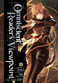 Title: Omniscient Reader's Viewpoint, Vol. 9, Author: Sleepy-C(3B2S Sleepy-C(3B2S STUDIO)
