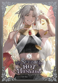 Title: My Secretly Hot Husband, Vol. 5, Author: Jungyeon