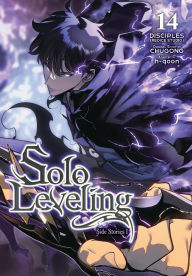 Title: Solo Leveling, Vol. 14 (comic), Author: h-goon