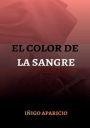 El color de la sangre