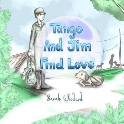 Tango and Jim Find Love