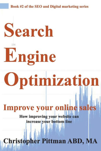 Search Engine Optimization: Improve your online sales How improving website can increase bottom line