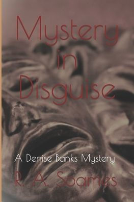 Mystery in Disguise: A Denise Banks Mystery