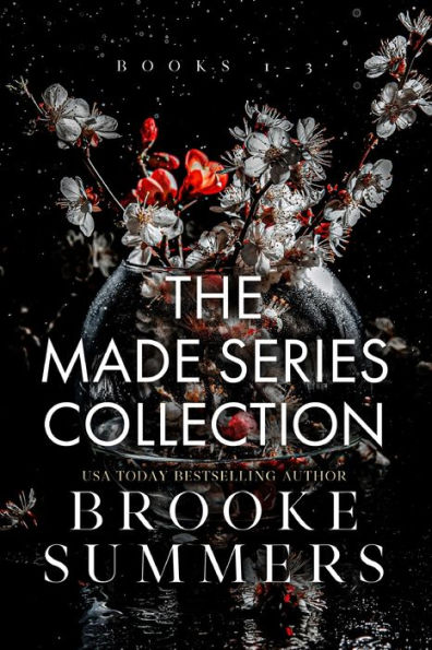 The Made Series: Part One: Books 1-3