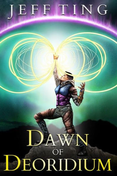 Dawn of Deoridium: The Shift Book One