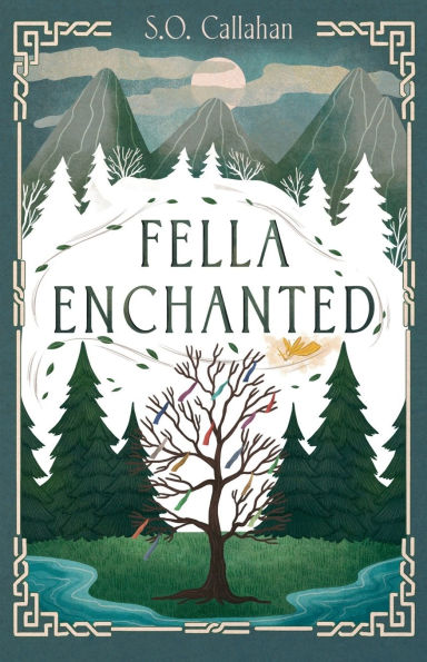 Fella Enchanted