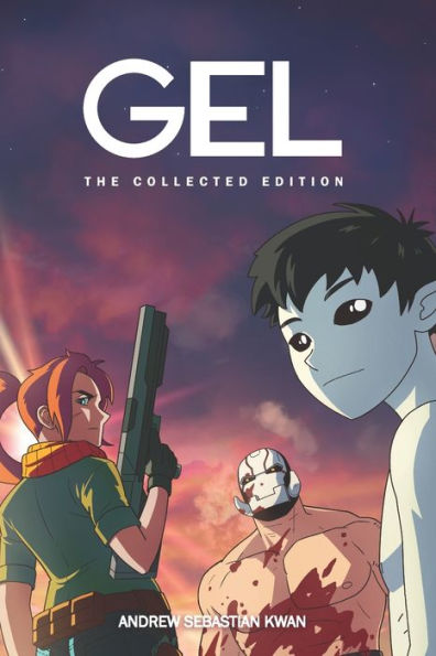 GEL: The Collected Edition