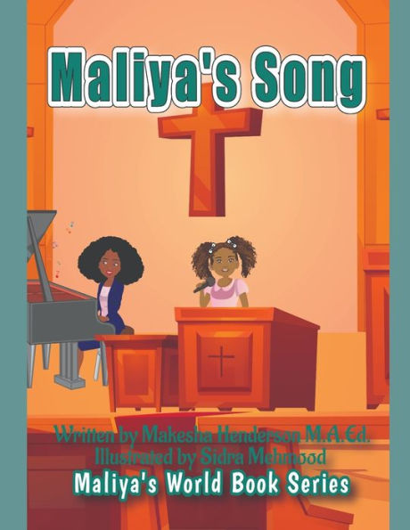 Maliya's Song