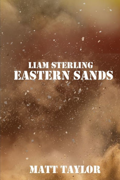 Liam Sterling: Eastern Sands