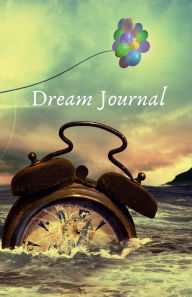 Title: Dream Journal, Author: Wrd Adx